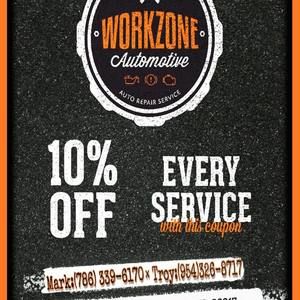 Meet your Posher, Smith